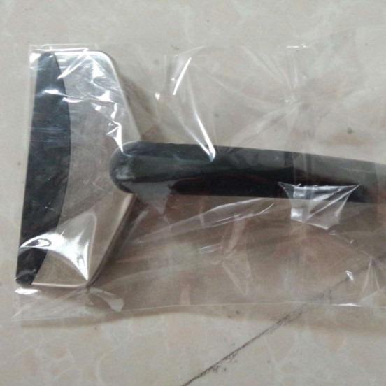 Car Window Snow Removal Shovel & Ice Scraper Brush
