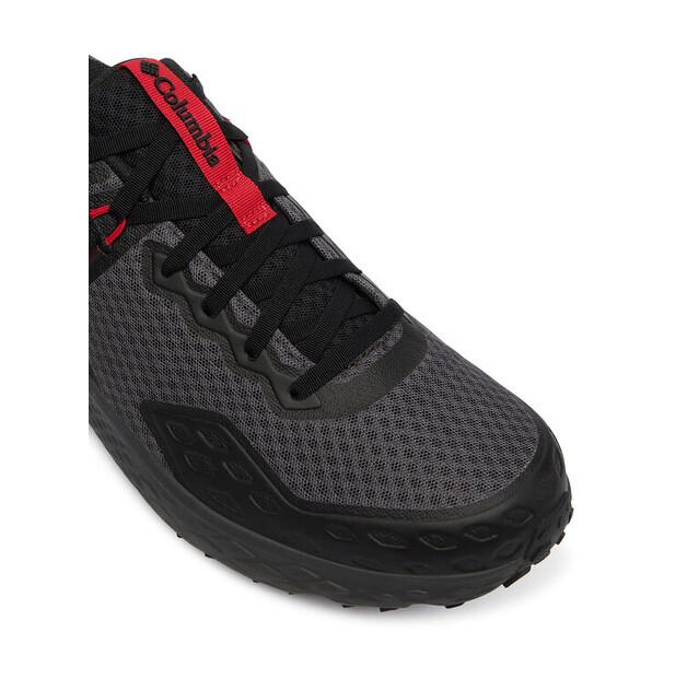 Треккинговые ботинки Columbia Konos Trs Outdry