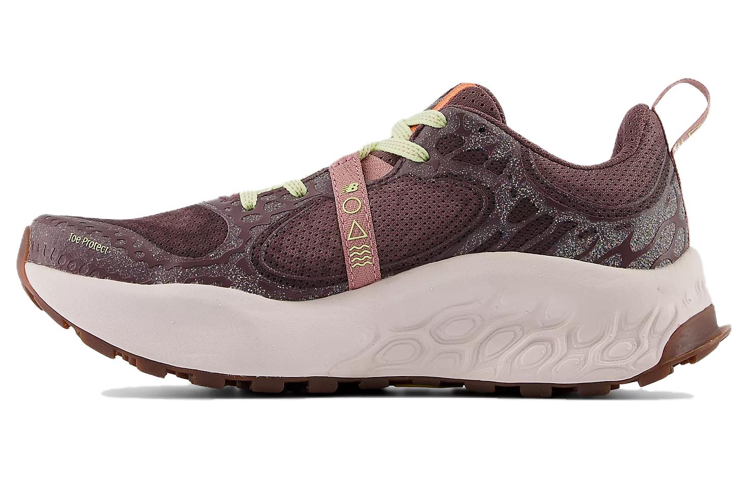 

Fresh Foam X Hierro Wmns New Balance v8 Licorice Gulf Red Women s WTHIERP8 36