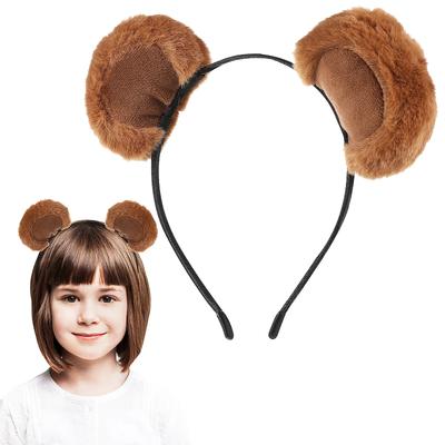 Acessórios de cabelo para crianças – Diademas para crianças