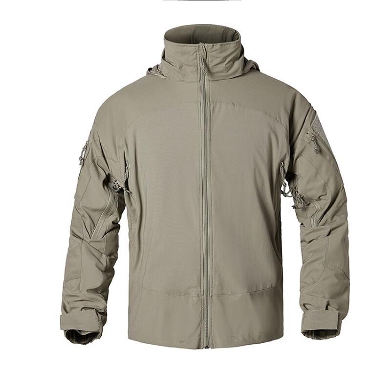 

Уличная альпинистская куртка Li Shen 5.56 S-XXXL