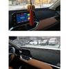 For Baojun 510 CN180S Car-styling Dashmat Dashboard Cover trument Panel Protective Pad Dash Mat Anti-Dirt Proof
