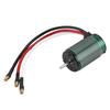1512 2650KV Brushless Sensorless Motor for 1 8 Short Truck Off Road Car