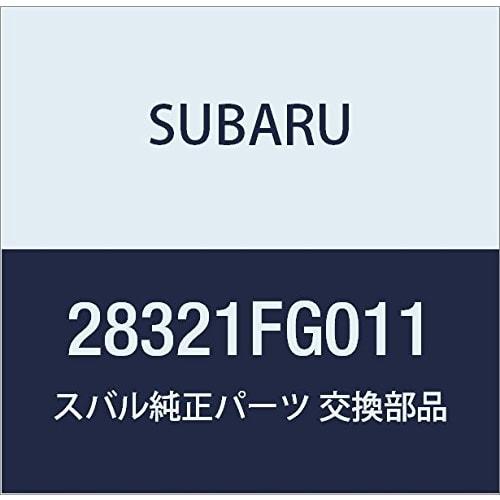 SUBARU Genuine Parts Drive Shaft Assembly Front Part Number 28321FG011