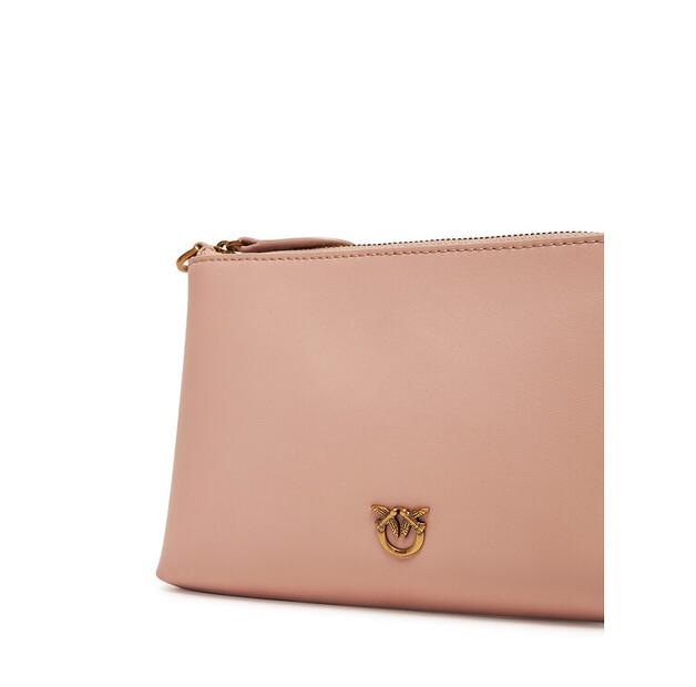Сумка PINKO Flat Horizontal Mini PE PCPL