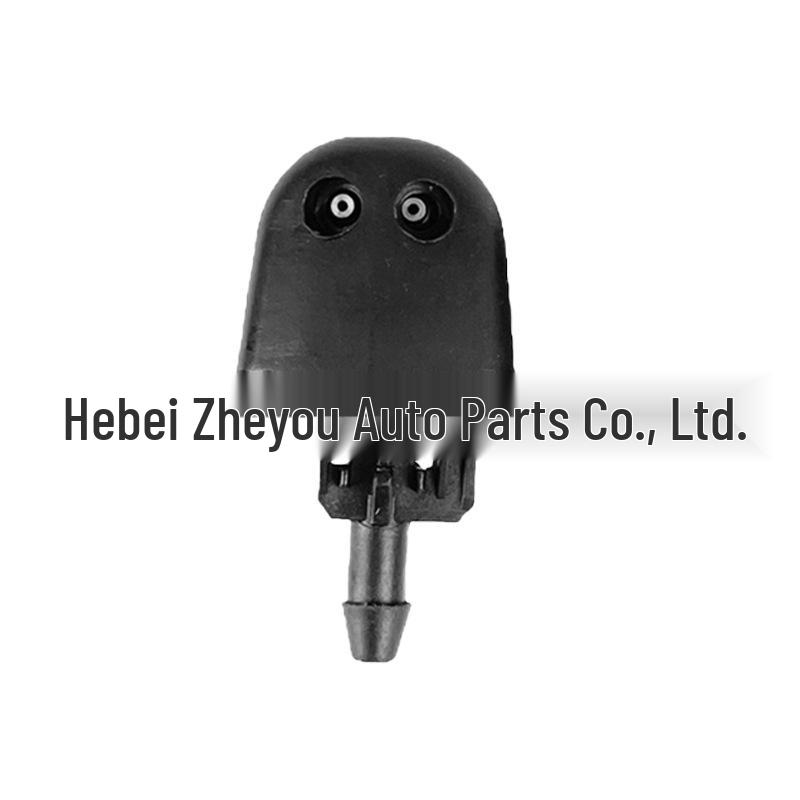 

Front Windshield Wiper Washer Nozzle for Renault Clio/Vauxhall