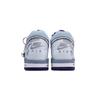 Nike Flight Legacy Winter Time Cushioning Slip Resistant Coverage High top Vintage Basketball Shoes Men's BQ4212-102(Team28-)