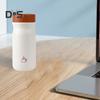 Water Bottle Insulated Cup BPA-Free Leak Resistant Easy To Clean Stainless Steel Vacuum Insulated Bottle Water Tumbler