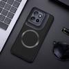 Applicable to MOTOEdge11NEO simple business mobile phone case Edge11Fusion lychee leather pattern G11 magnetic case