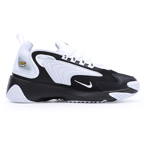 New Nike Zoom 2K Black Volt AO0269-003