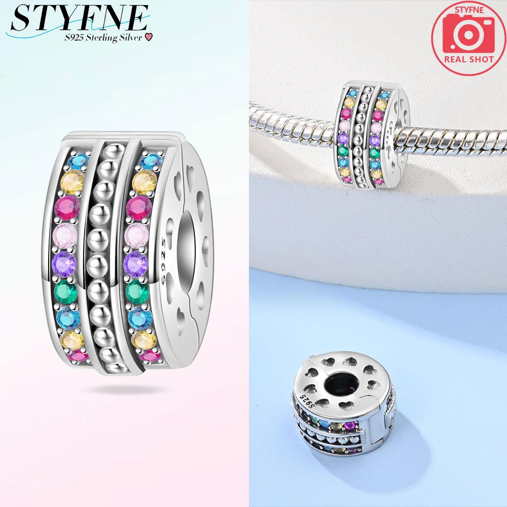 Jewelry Beads Copper Pink Perfume Bottle Letter Luminous Firefly Tarot Card Charms Beads Fit Diy Bracelets