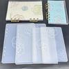 Notebook Silicone Mold Camellia Pattern Decoration Art Decorative Mold