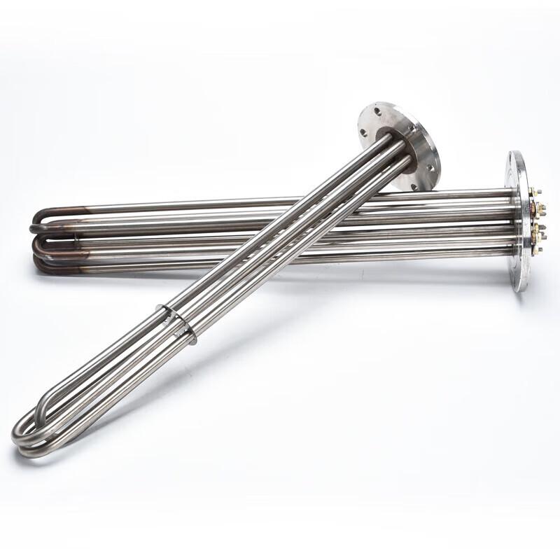 Industrial Electric Heating Tube