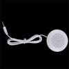 1/2Pcs Portable Musical Pillow Speaker Loudspeaker Sound Box Radio Receptor Call Notebook