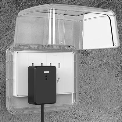 Kabely, vodiče a příslušenství – Elektroinstalační krabice