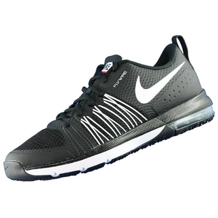 Nike Air Max Effort Tr 'Black White' 705353-016