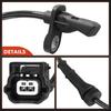 1x ABS Wheel Speed Sensor Front for Land Rover Range Rover Velar L560 LR140695