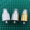 In-Stock 50ml PE Soft Tube Vacuum Pump for Lotion, Primer, Sunscreen, Essence, Hand Cream, and BB Cream