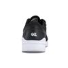 ASICS Gel Lyte 'Black White' Women's H750N-9090
