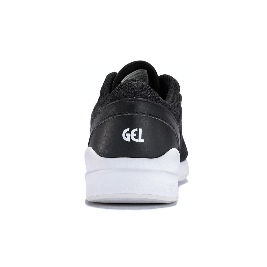 ASICS Gel Lyte 'Black White' Women's H750N-9090