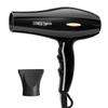 Kangfu KF-8958 2300W Professional & Home Hair Dryer CN plug (adapter included)