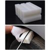 Car Dent Repair Rod Support Pad Sheet Metal Dent Repair Tool Accessories Thickened Shock Absorbing Pad Cushion