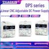 Zhaoxin DPS-3005D Precision DC Power Supply: Adjustable Linear CNC, Constant Voltage & Current, Digital Display.