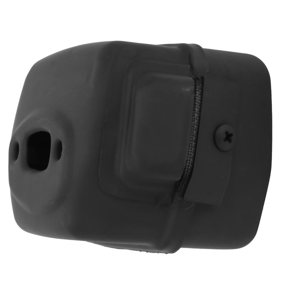 Muffler Exhaust Bolt Nut Gasket Kit Fit for Husqvarna 154 254 50 51 55 Rancher 503749101