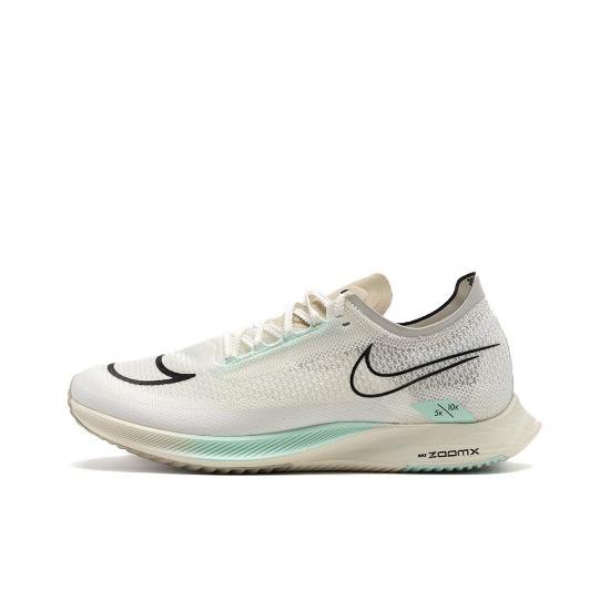 Nike ZoomX Streakfly Sail Jade FV0166-101 чёрный