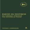 David In Distress by Johnson & Dr. Vivian L. United Theological... 9780567692054