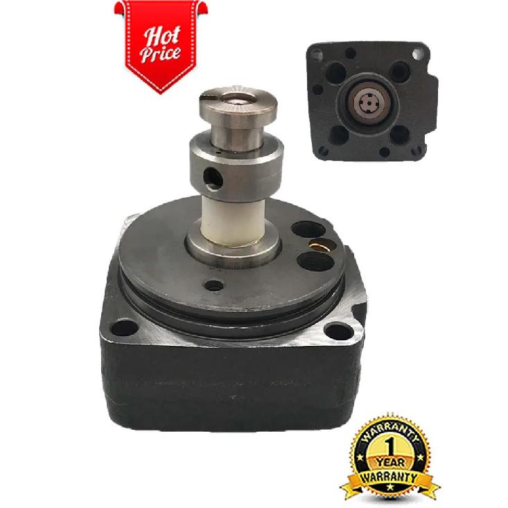 New High Quality VE Pump Rotor Head 4 Cylinder Diesel VE Pump Head Rotor 1468334631 1468334592 1468334496 1468334672 1468334780