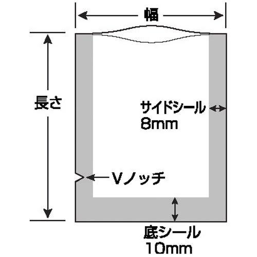 Kyobijin 70 XS-1725 2000 Sheets