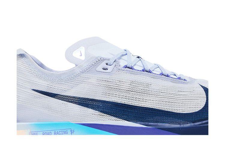 Men's Sneakers Nike ZoomX StreakFly 2 Ghost Persian Violet Blue Lightning Blue Void