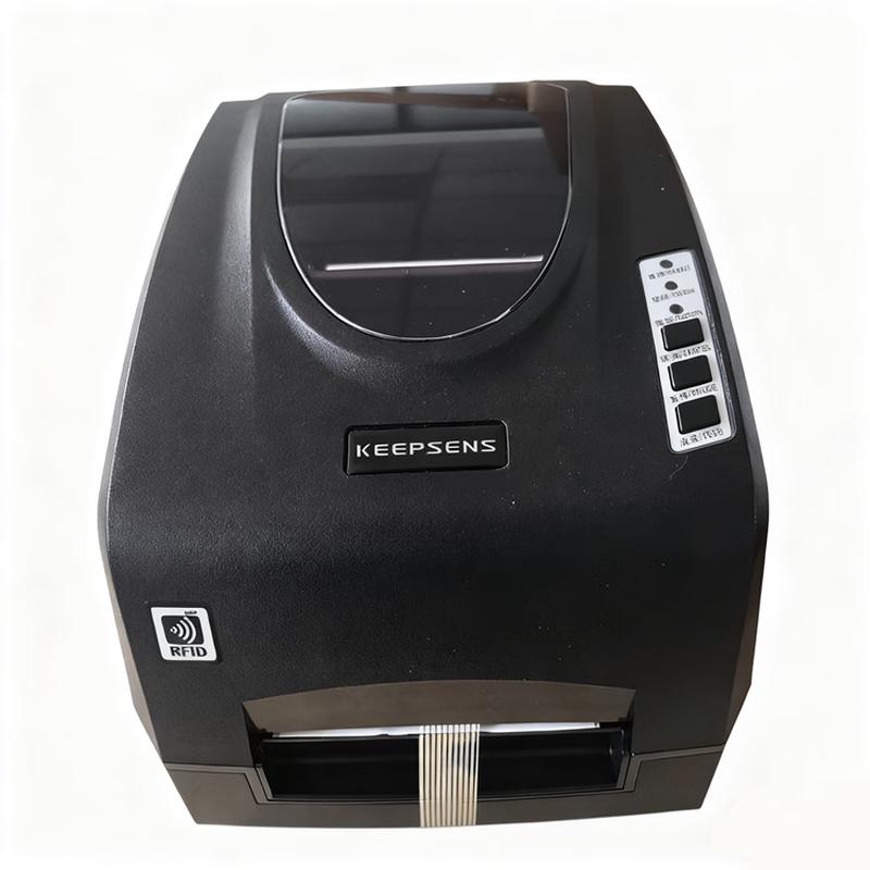KEEPSENS KPFRJI501-ZB Кодирующий принтер этикеток