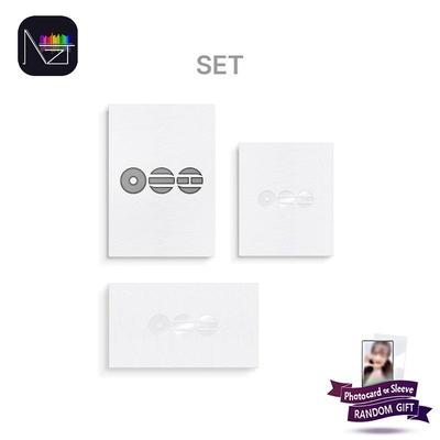 ‘ARIRANG’ Set (3 In Set)