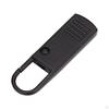 6 Detachable Zip Fixer Replacement Zipper Tags Repair , Universal Puller Set