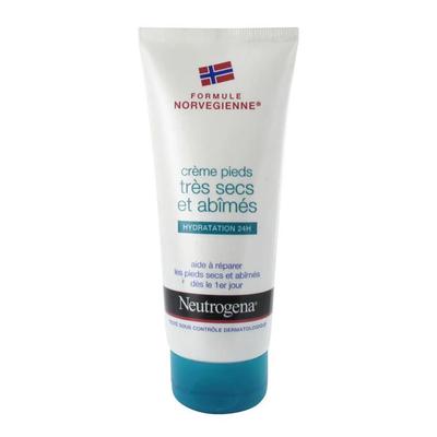 Neutrogena Ayak Kremi 100ml