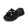 MiSope Women S Slipper 012523005