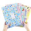 Polypropylene Document Organizer Waterproof Test Paper Organiser New Organ Bag