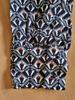 Y4015 Khujo Eugenia Zwolf Oversize Dress With Tie S