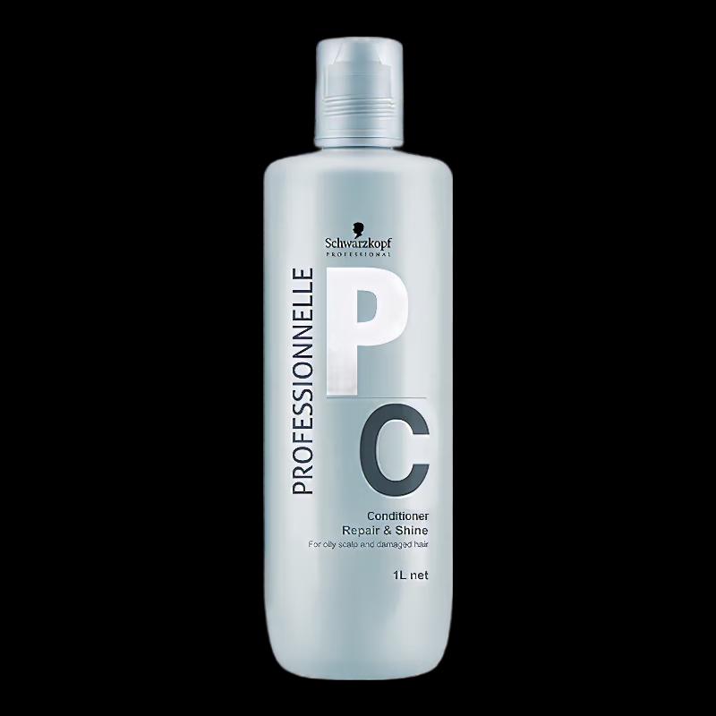 

Schwarzkopf Professional Repair & Shine Conditioner