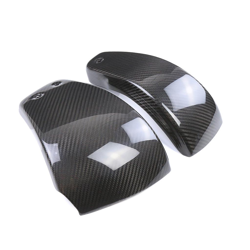 Harley Lowrider S Carbon Fiber Side Panel for 2022-24 Models