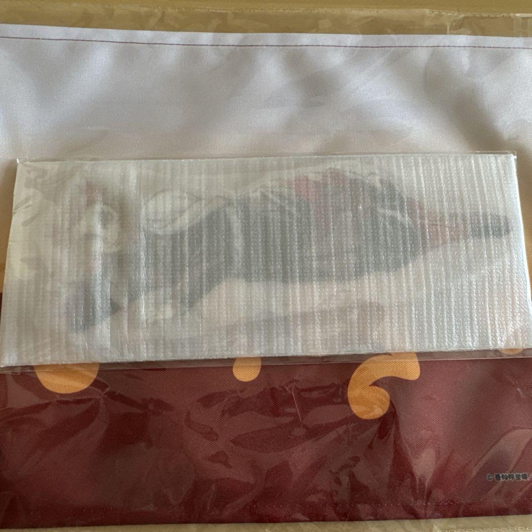 

[USED] Demon Slayer: Kimetsu no Yaiba Rengoku Kyojuro C104 Lying Down Big Acrylic Stand