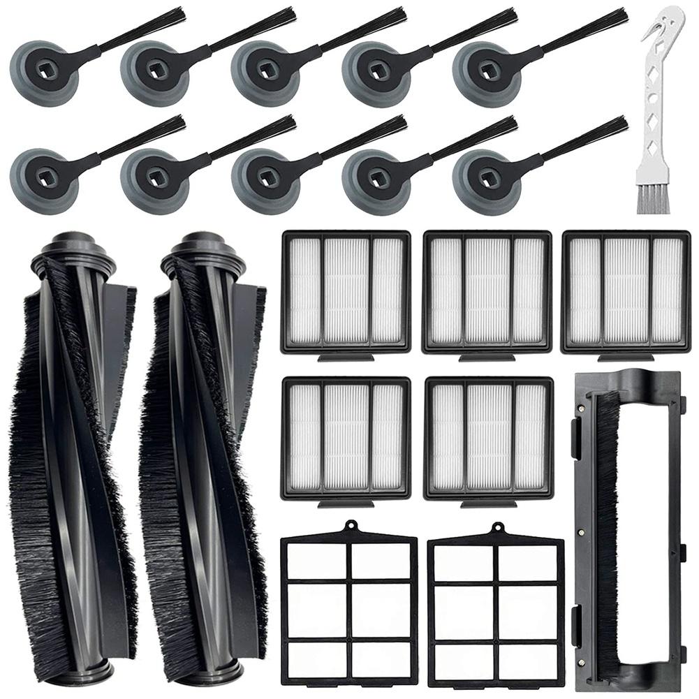 OEM Shark Vacuum RV725N RV750N RV850 RV850BRN Dirt Dust