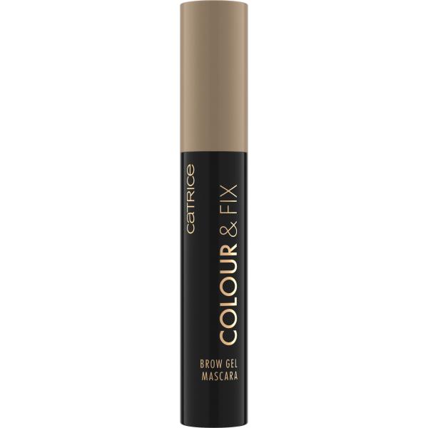 Catrice Brow Mascara Color Fixer 020 Medium Brown 5ml