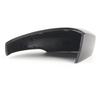 Left Side Rearview Side Mirror Cover Shell Replacement OEM Number 6R0857537B,6R0857537C For Polo MK5 2009-2017