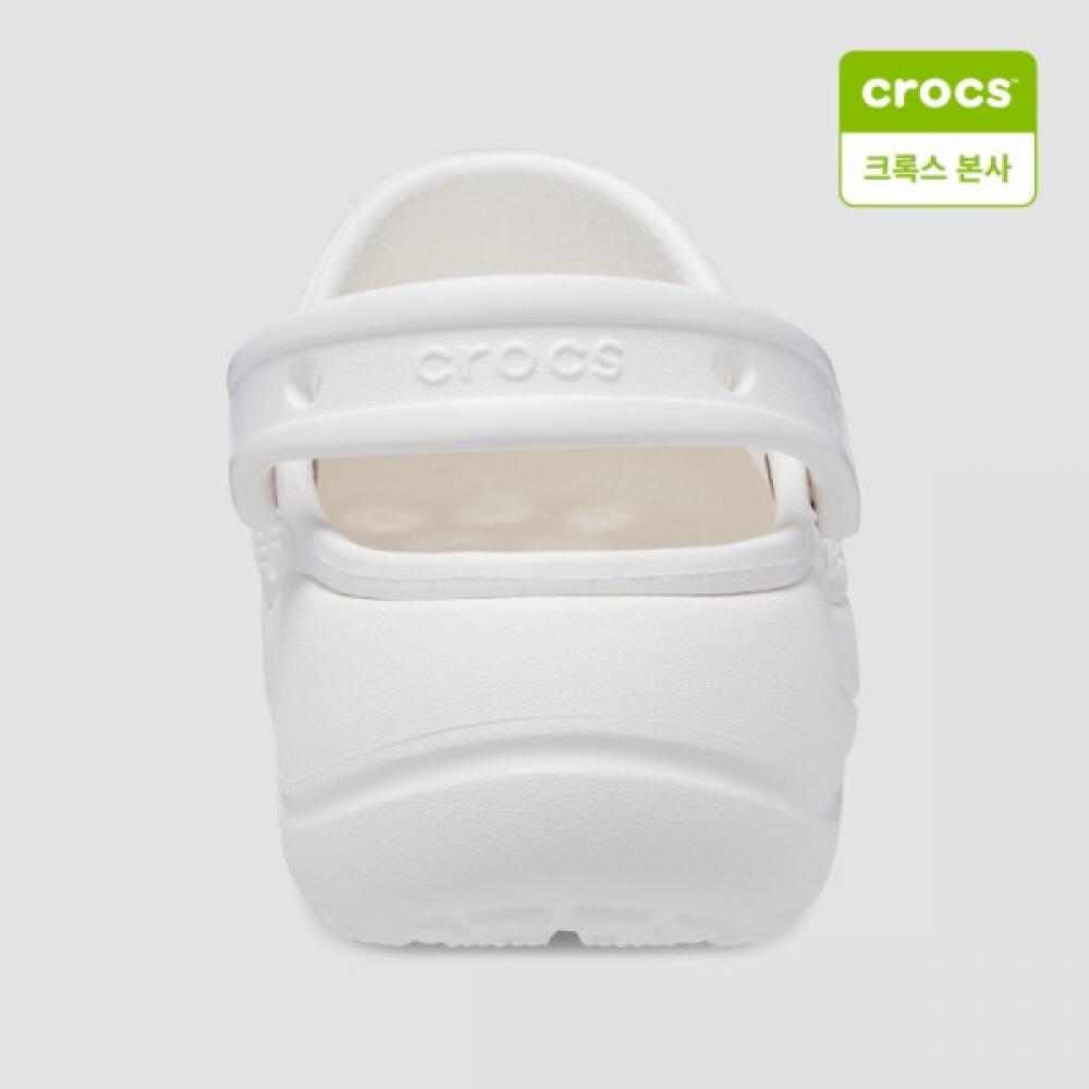 CrocS Women S Bayah Platform Clog 208186 100