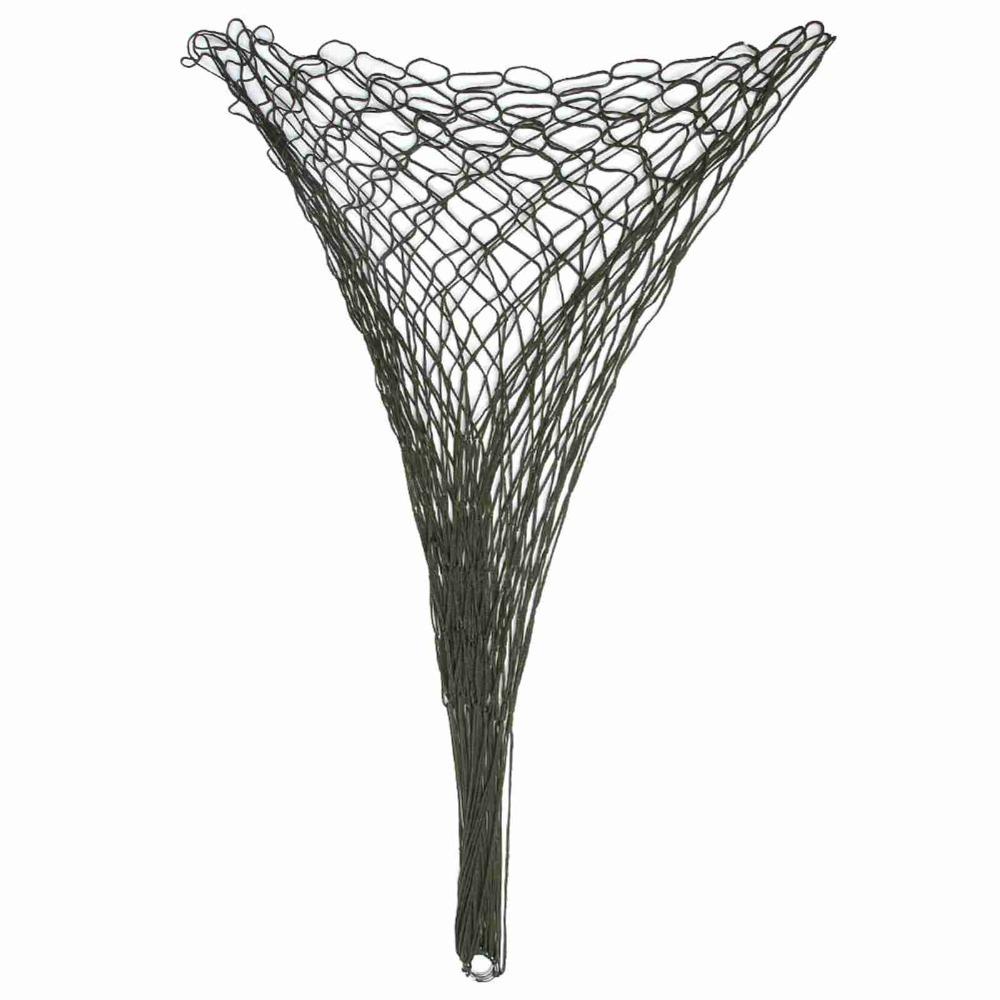 

Durable Nylon Mesh Rope Hammock Portable With Hooks Camping Hammock Outdoor Sport Hammock Outdoor Camping