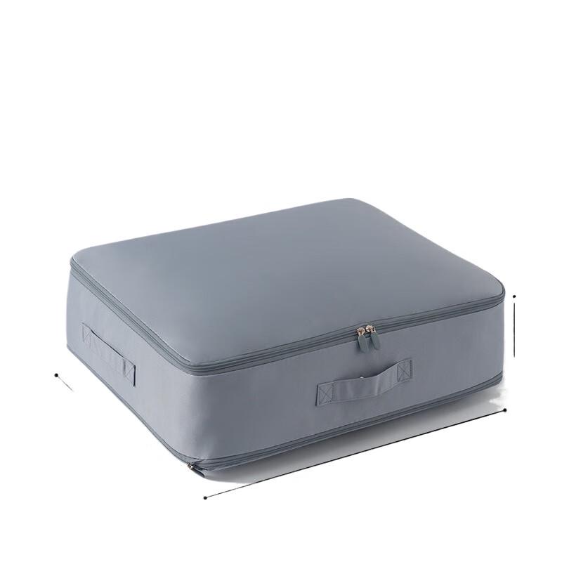 Newcity Large Capacity Quilt & Clothes Storage Bag