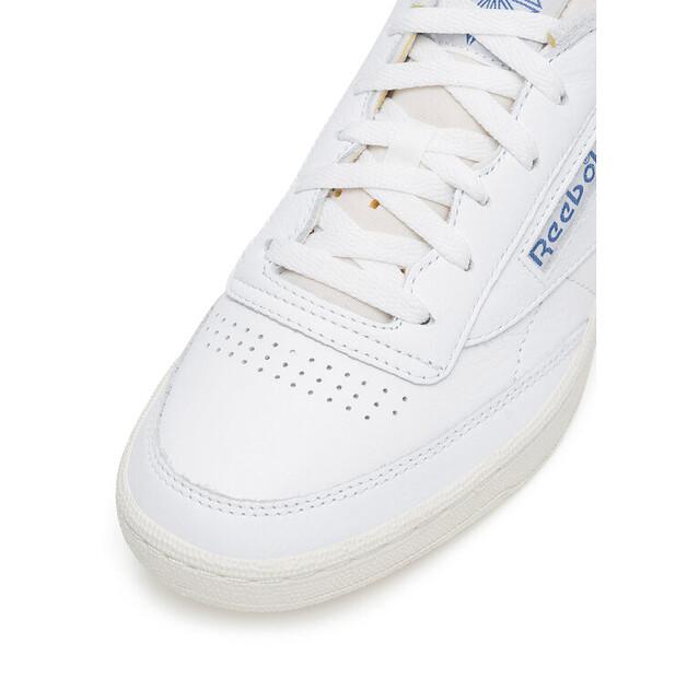 Men's Sneakers Reebok Club C 85 Vintage 100007875 White